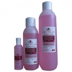 Zmywacz do paznokci - Bezaceton 1000ml